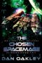 [The Forbidden Spacemage 03] • The Chosen Spacemage